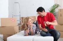 How To Prepare In Advance For Moving House