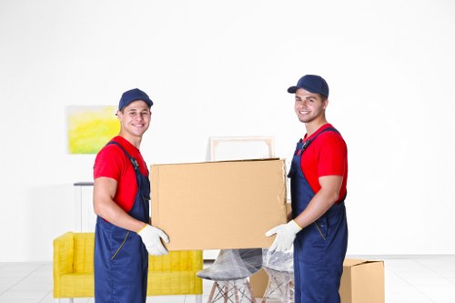 Image suggesting screen-reader compatible moving services content