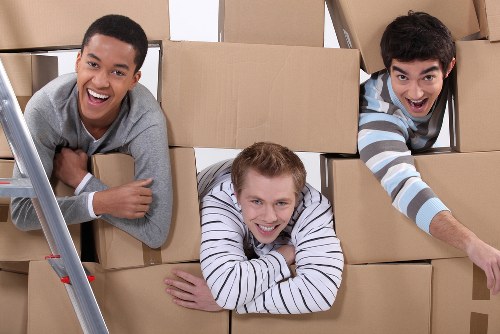 Local movers navigating access challenges in Movingservices