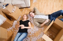 Moving Boxes