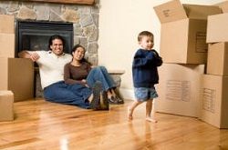 House Removal Services