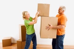 Office Removals Services