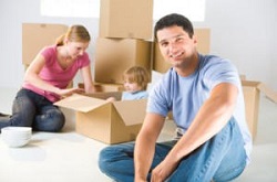 Office Removals UK
